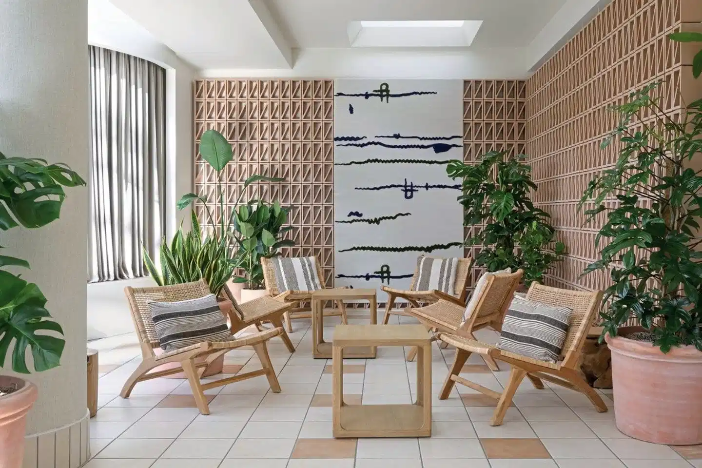 IFA Rügen Hotel & Ferienpark - Hotel Lobby