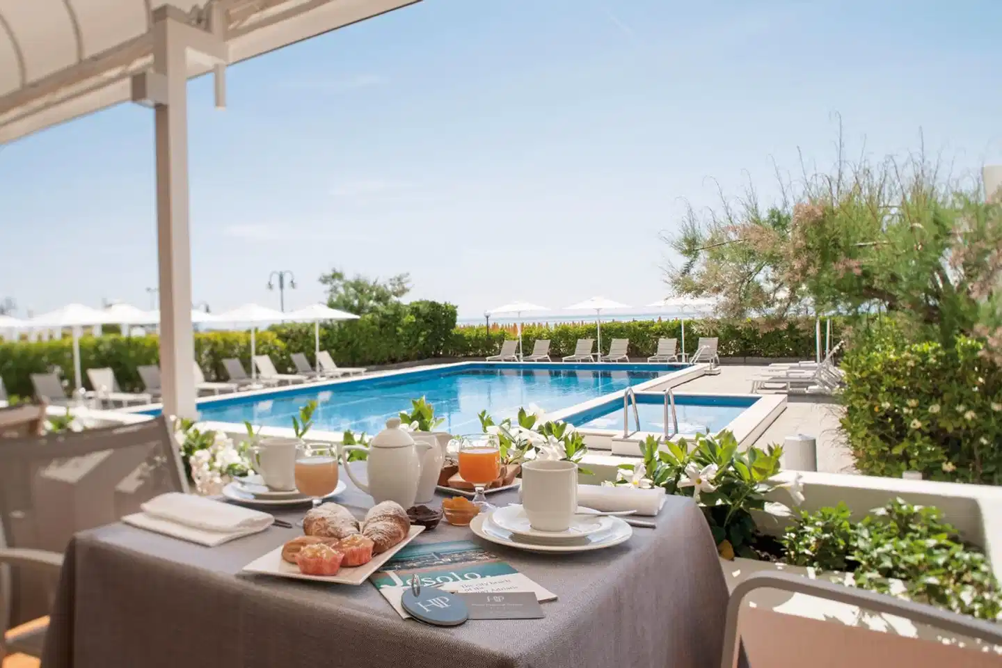 Imperial Palace Restaurant