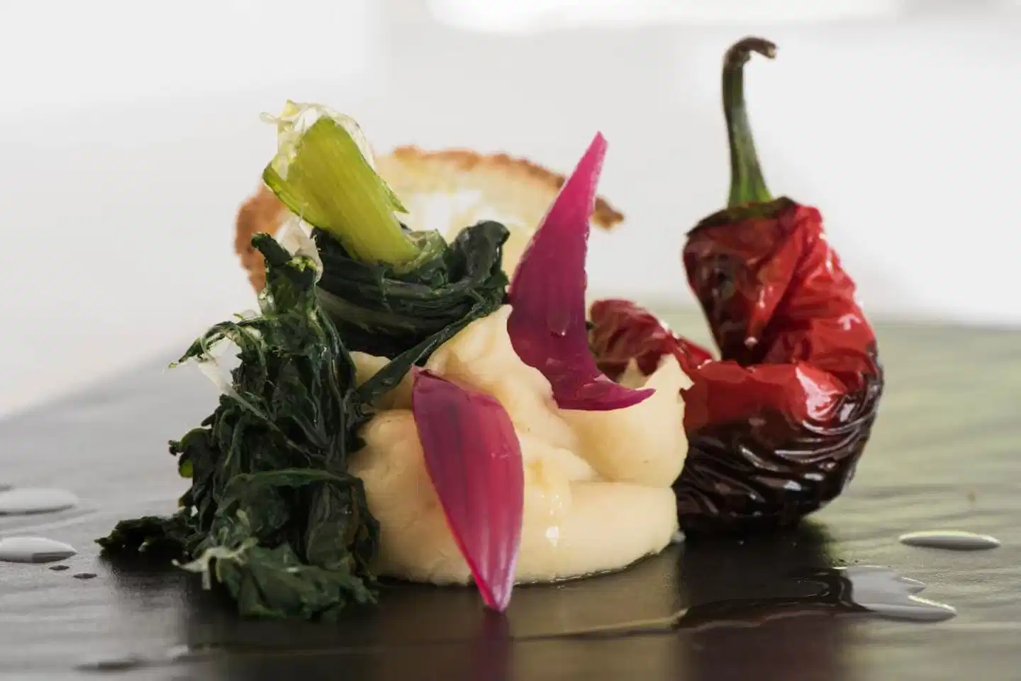 Il Melograno Personen