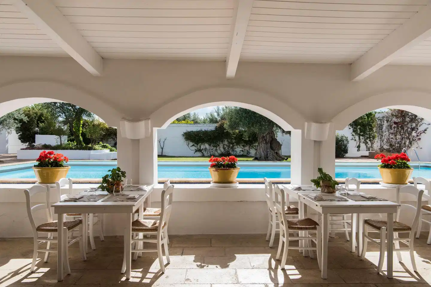 Il Melograno RESTAURANT