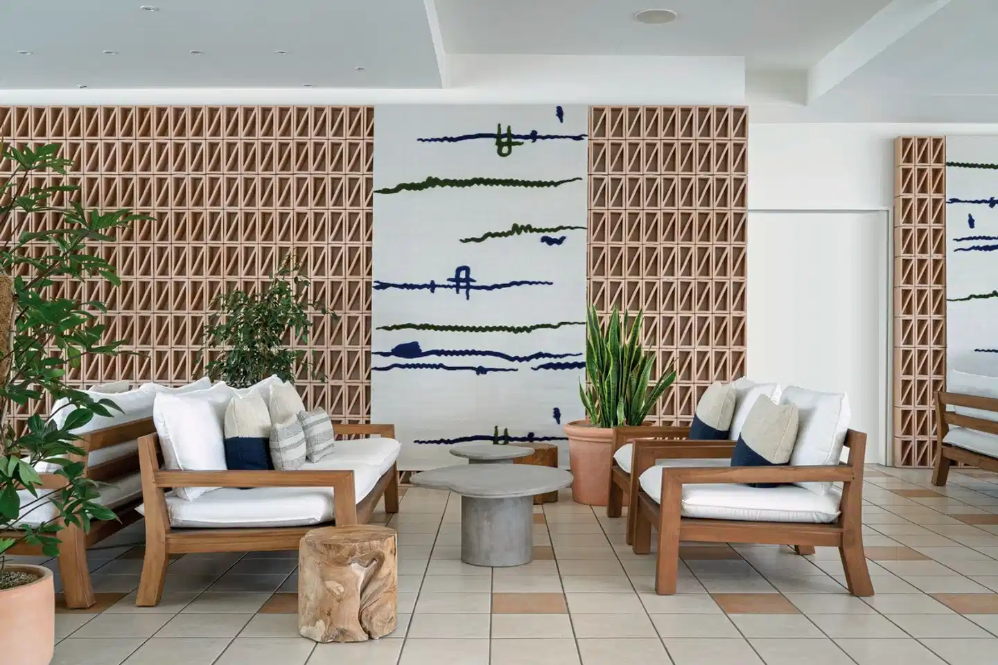 IFA Rügen Hotel & Ferienpark - Hotel Lobby