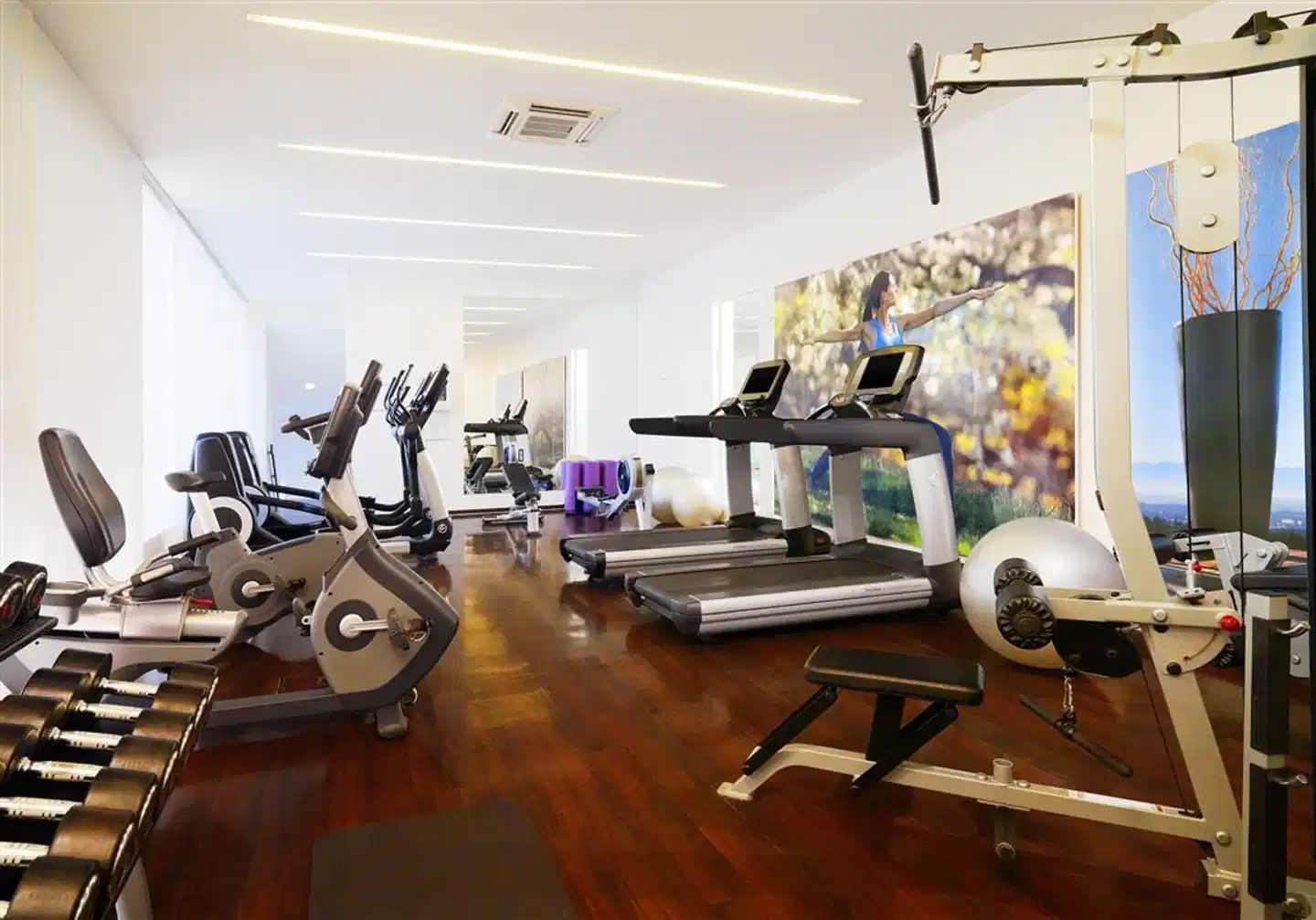 The Westin Leipzig Sport und Entertainment