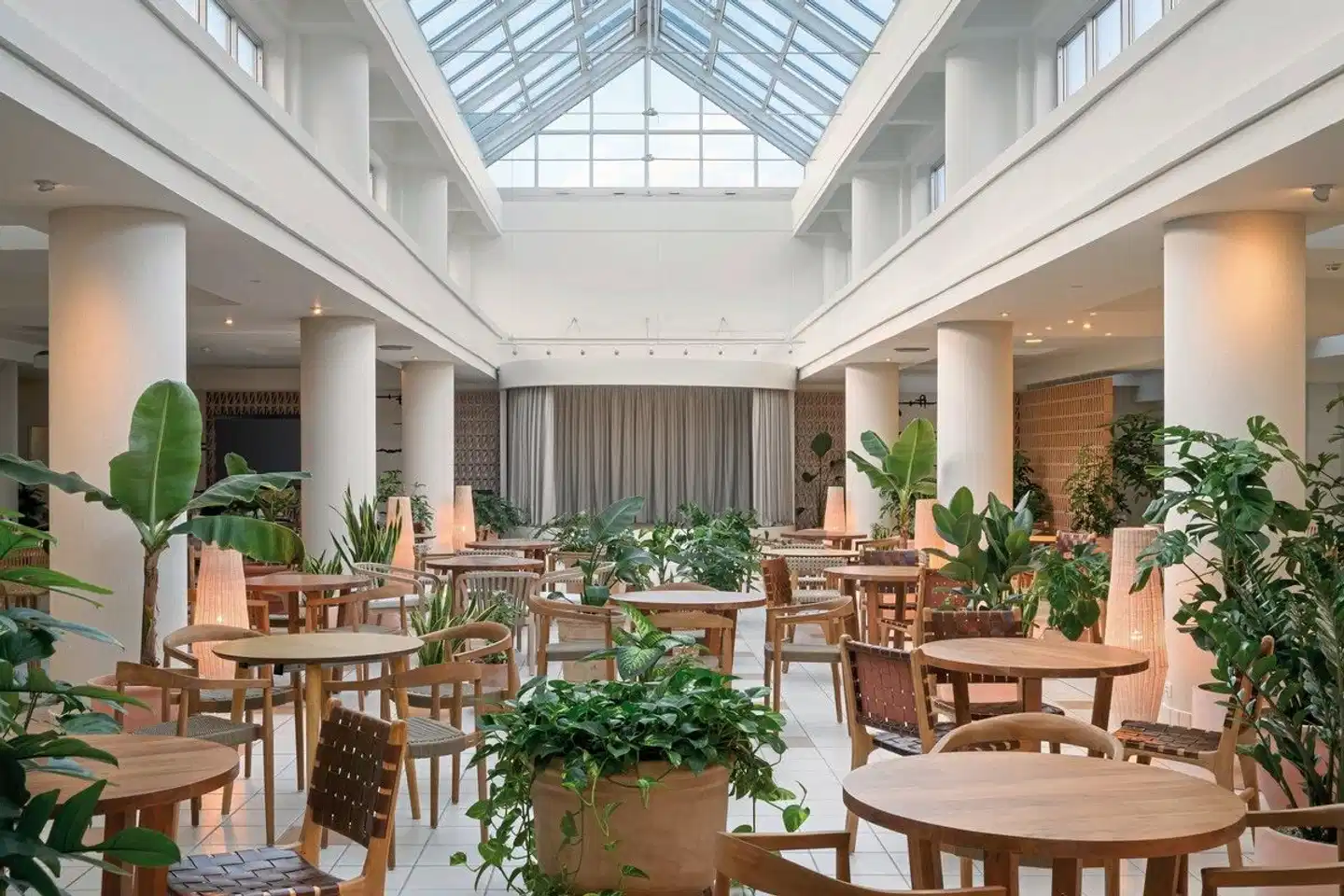 IFA Rügen Hotel & Ferienpark - Hotel Restaurant