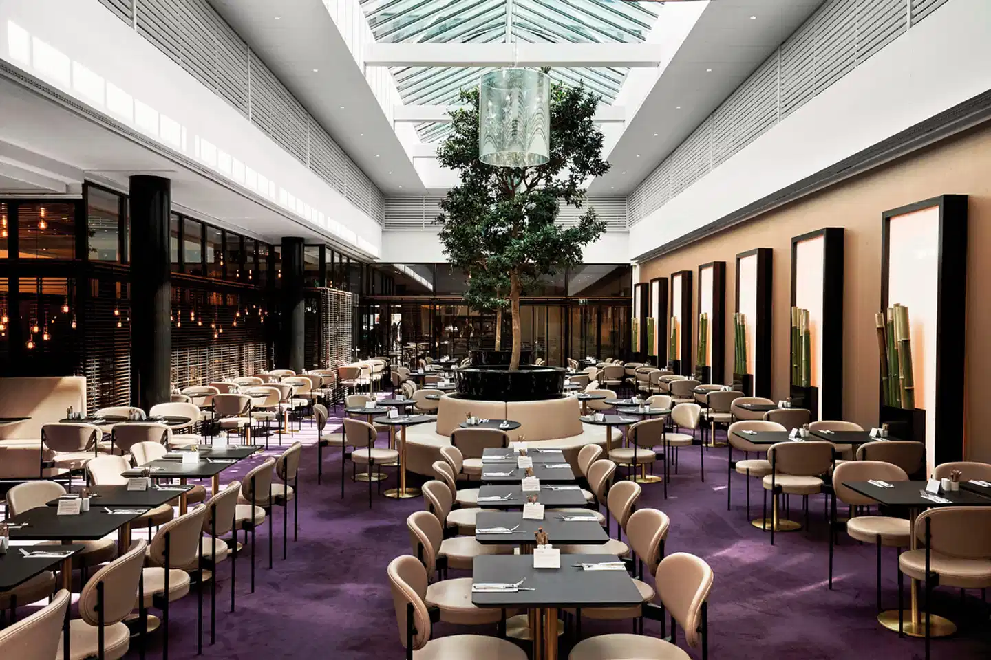 Imperial Hotel Konferenz