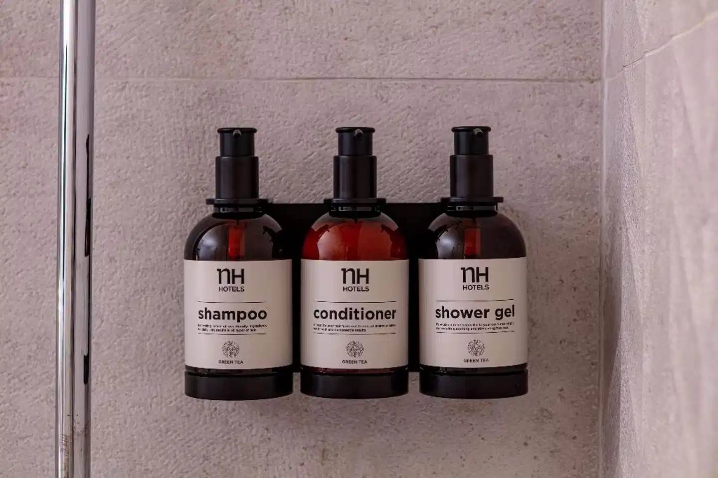 NH Collection Milano Touring Sport und Entertainment