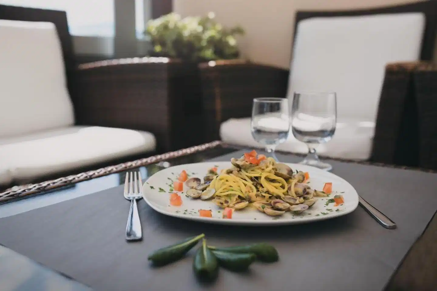 La Bussola Restaurant