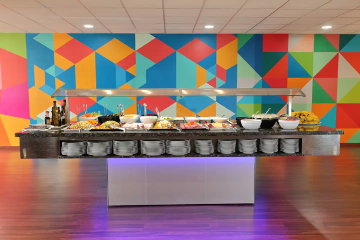 O7 Tenerife Restaurant