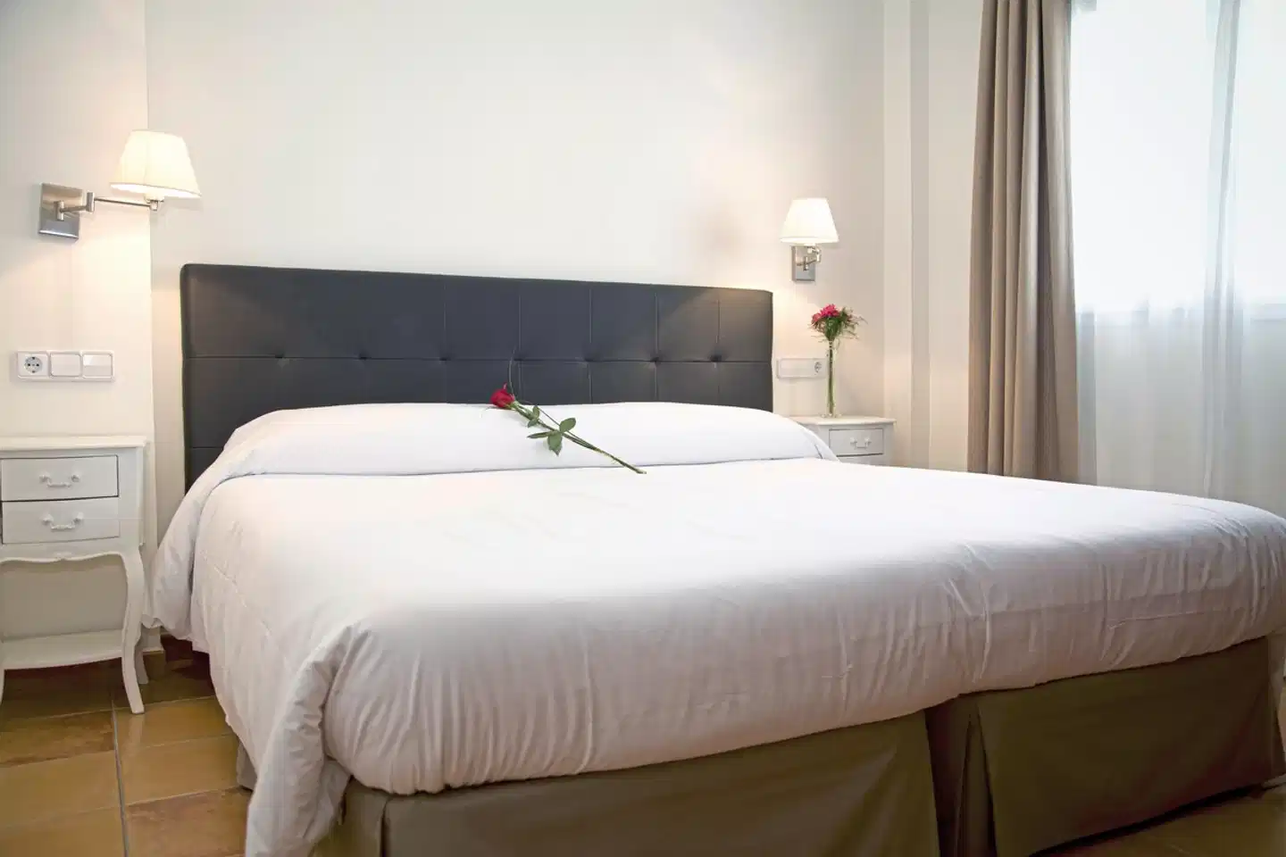 La Pergola Wohnbeispiel