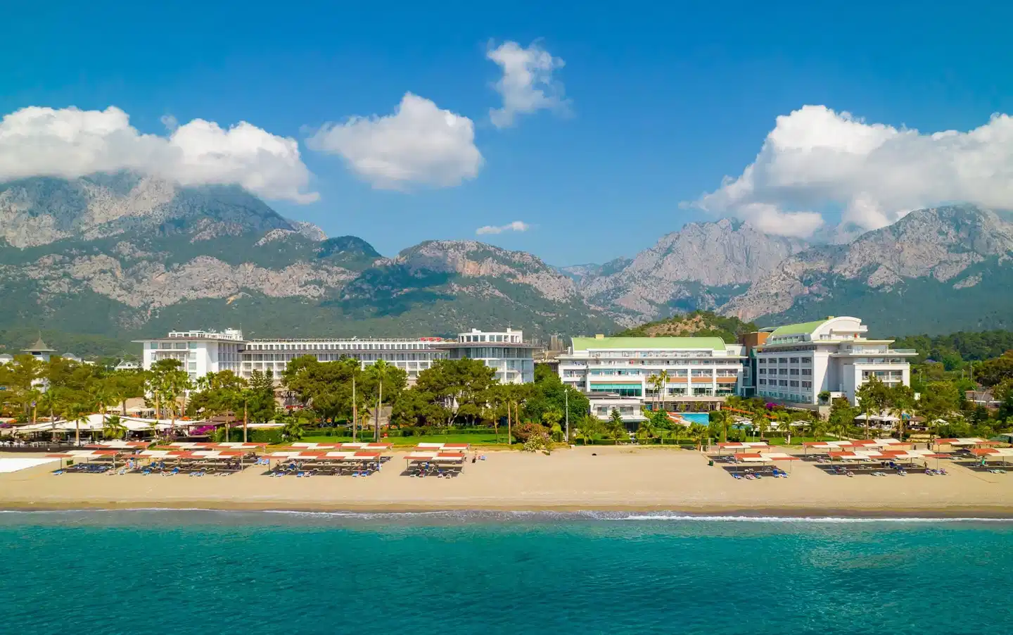 Kilikya Palace Goynuk SCENERY