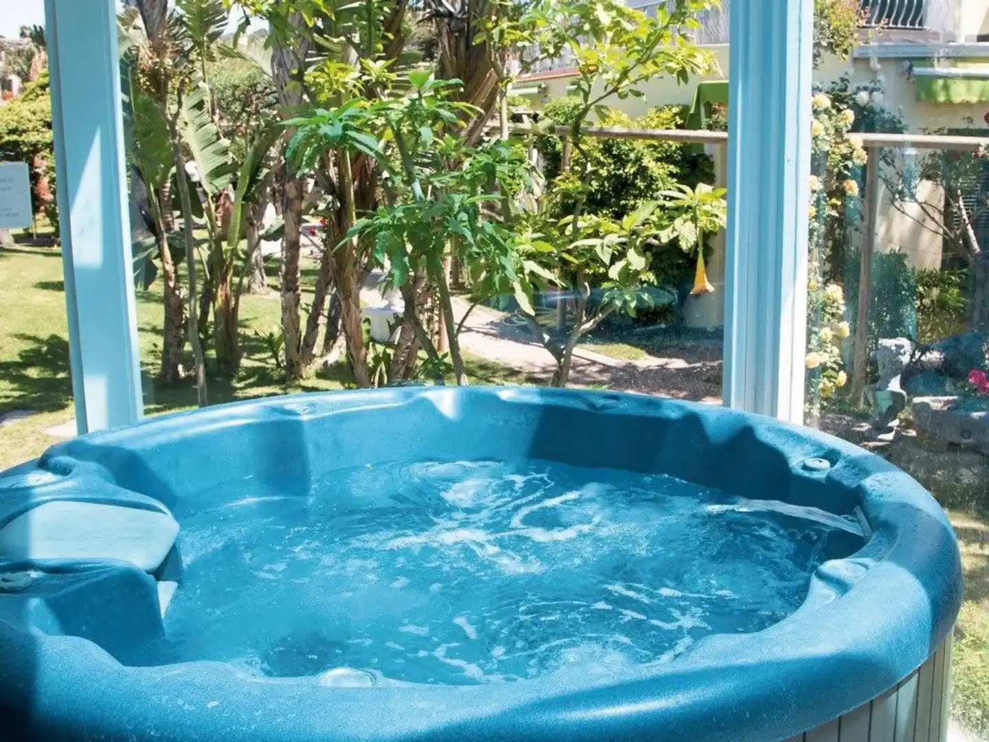 La Villarosa Terme Wellness