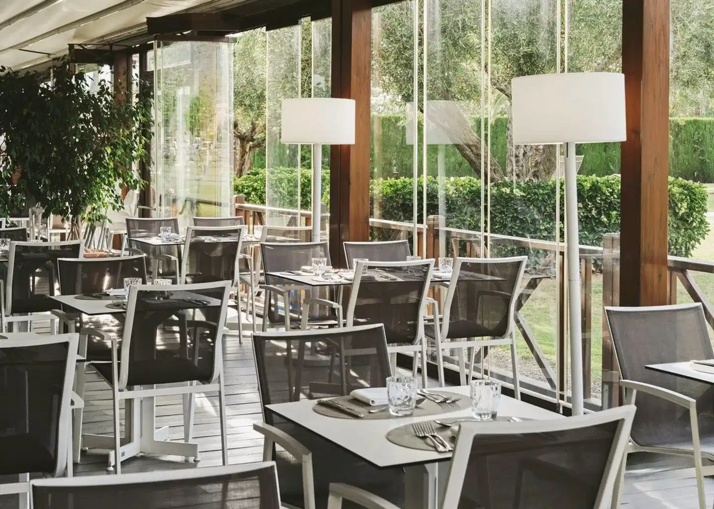 Mediterráneo Restaurant