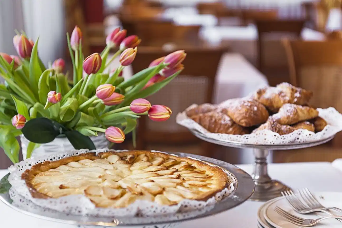 Hotel Milton Rimini Restaurant