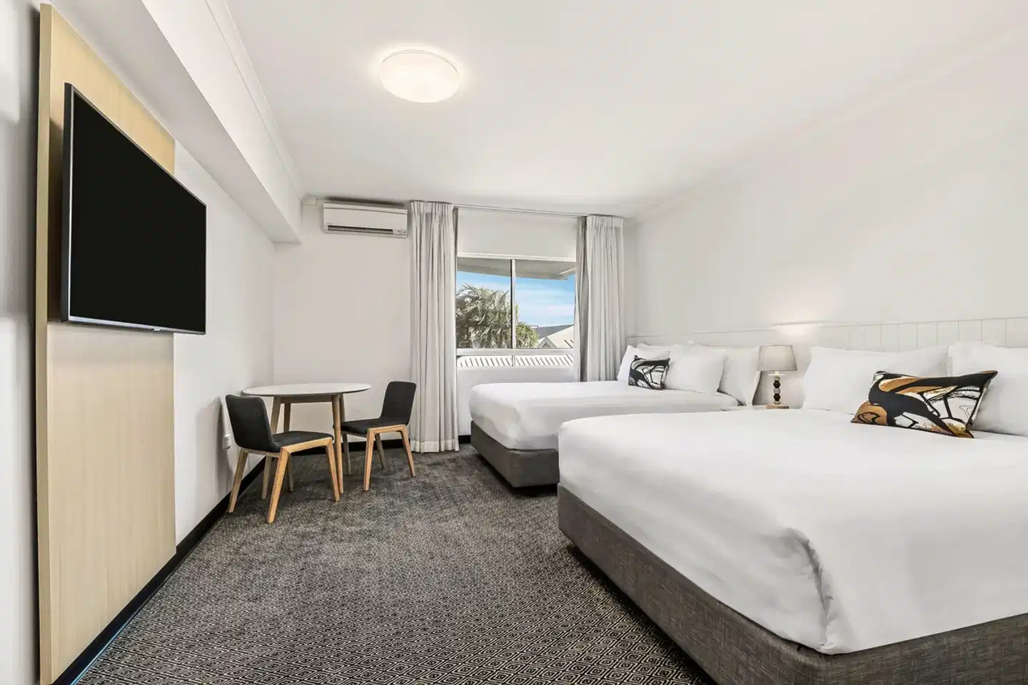 The Leea Darwin Wohnbeispiel