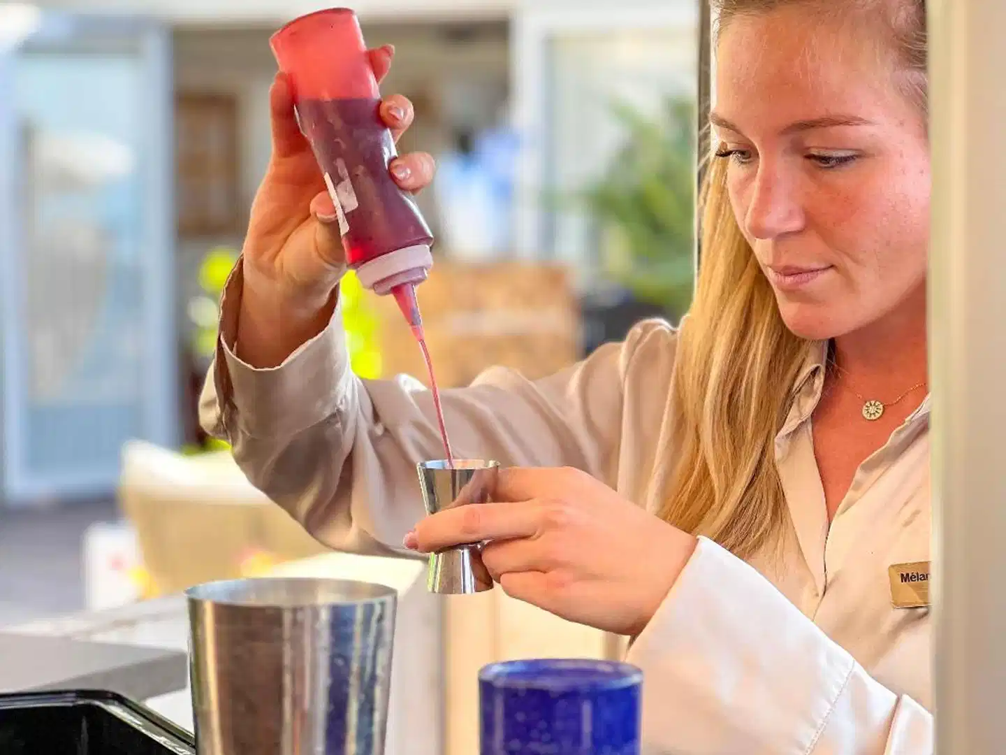 Hôtel Croisette Beach Cannes - MGallery Personen