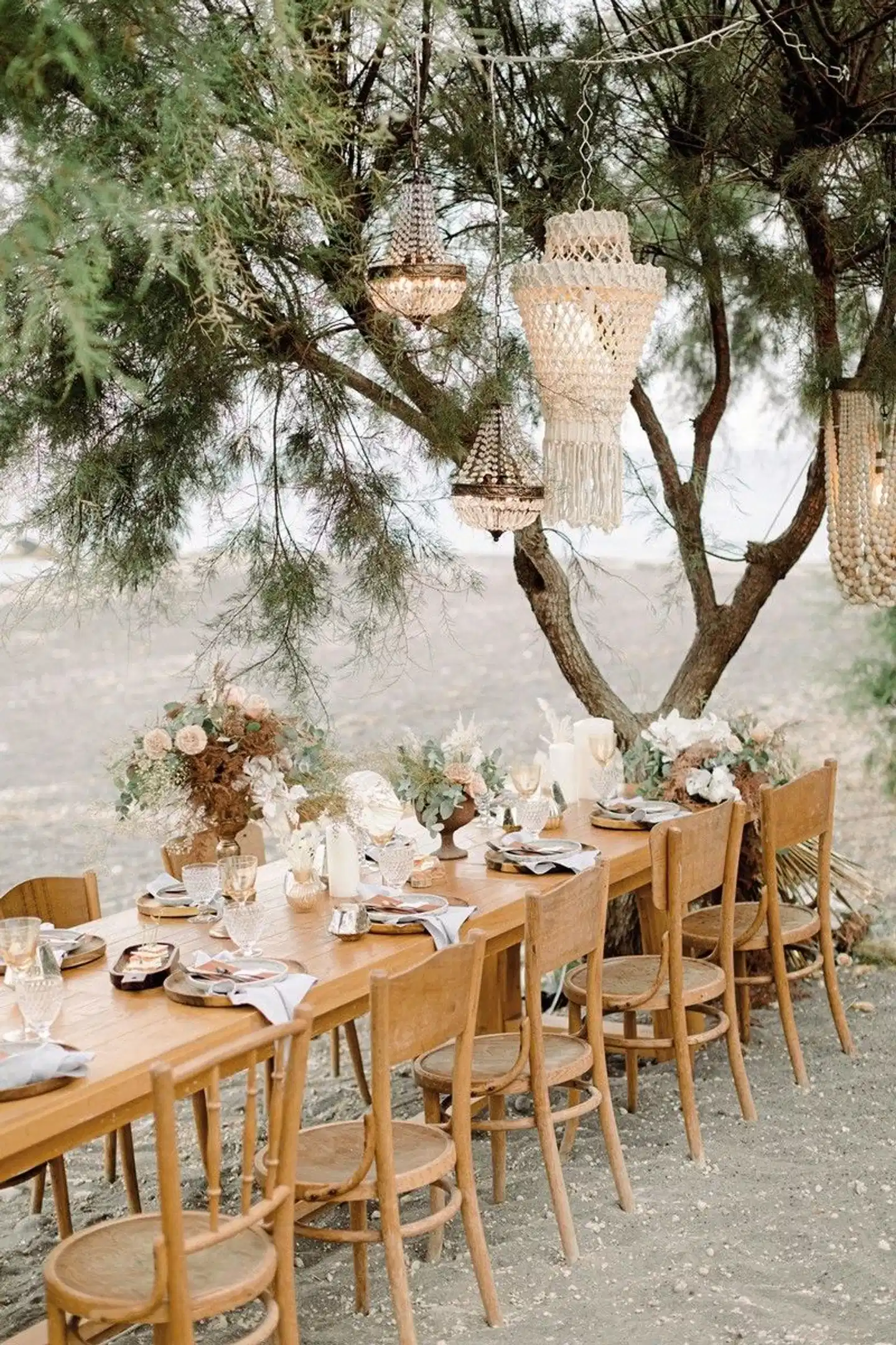 Nikki Beach Resort Santorini Restaurant