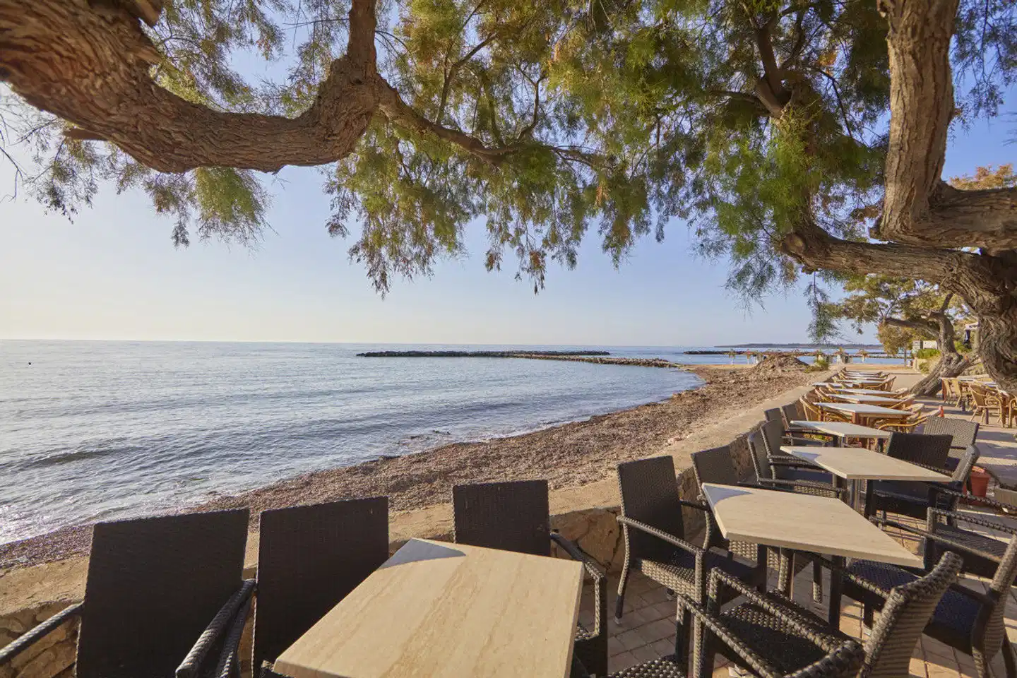 Ilusion Moreyo - Adults only Strand