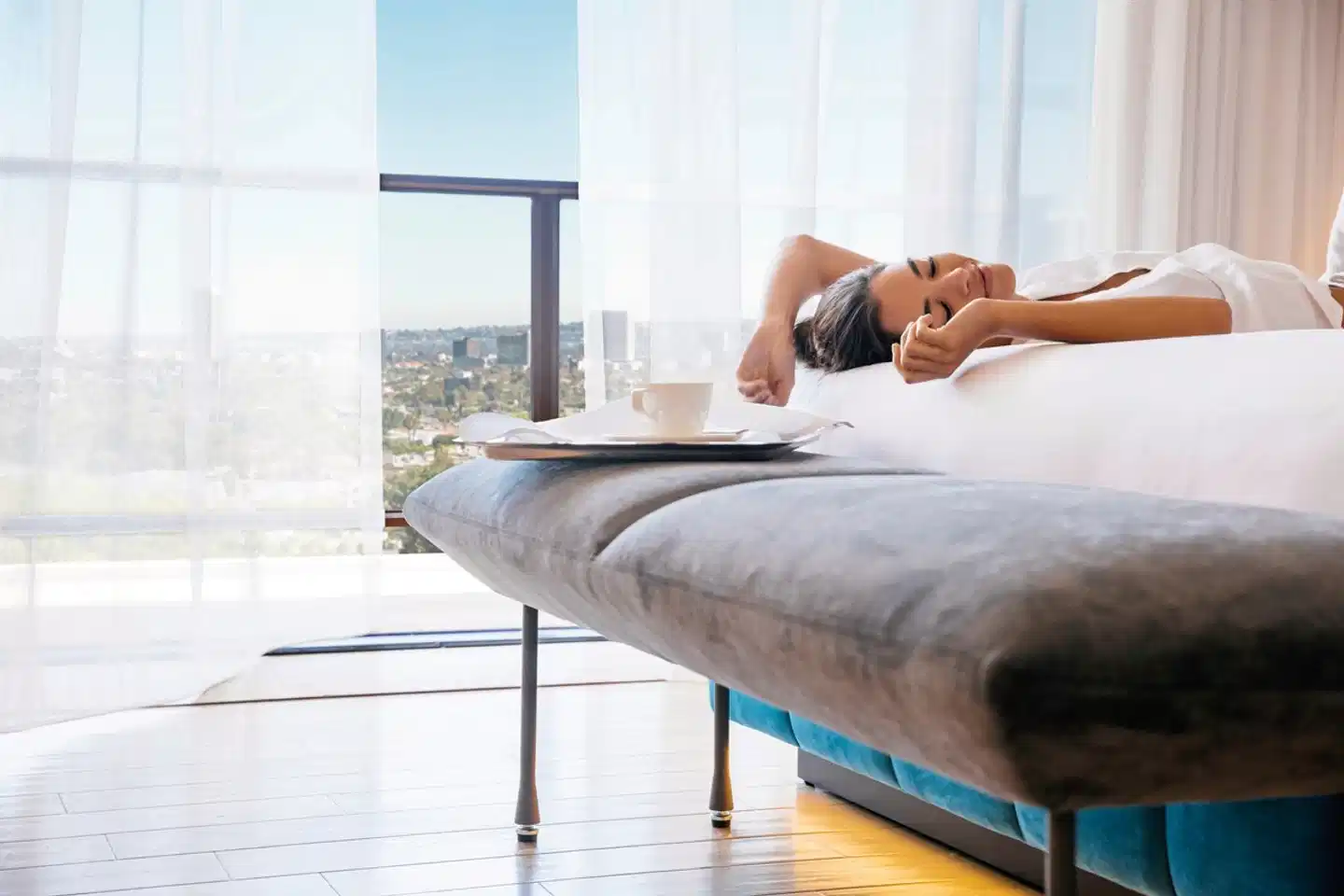 Mondrian Los Angeles Wellness