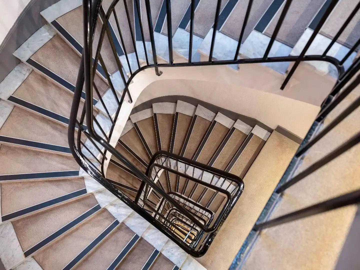 Mercure Nice Centre Grimaldi Hotel Lobby