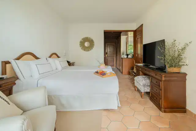 Meliá Cala d'Or Boutique Wohnbeispiel