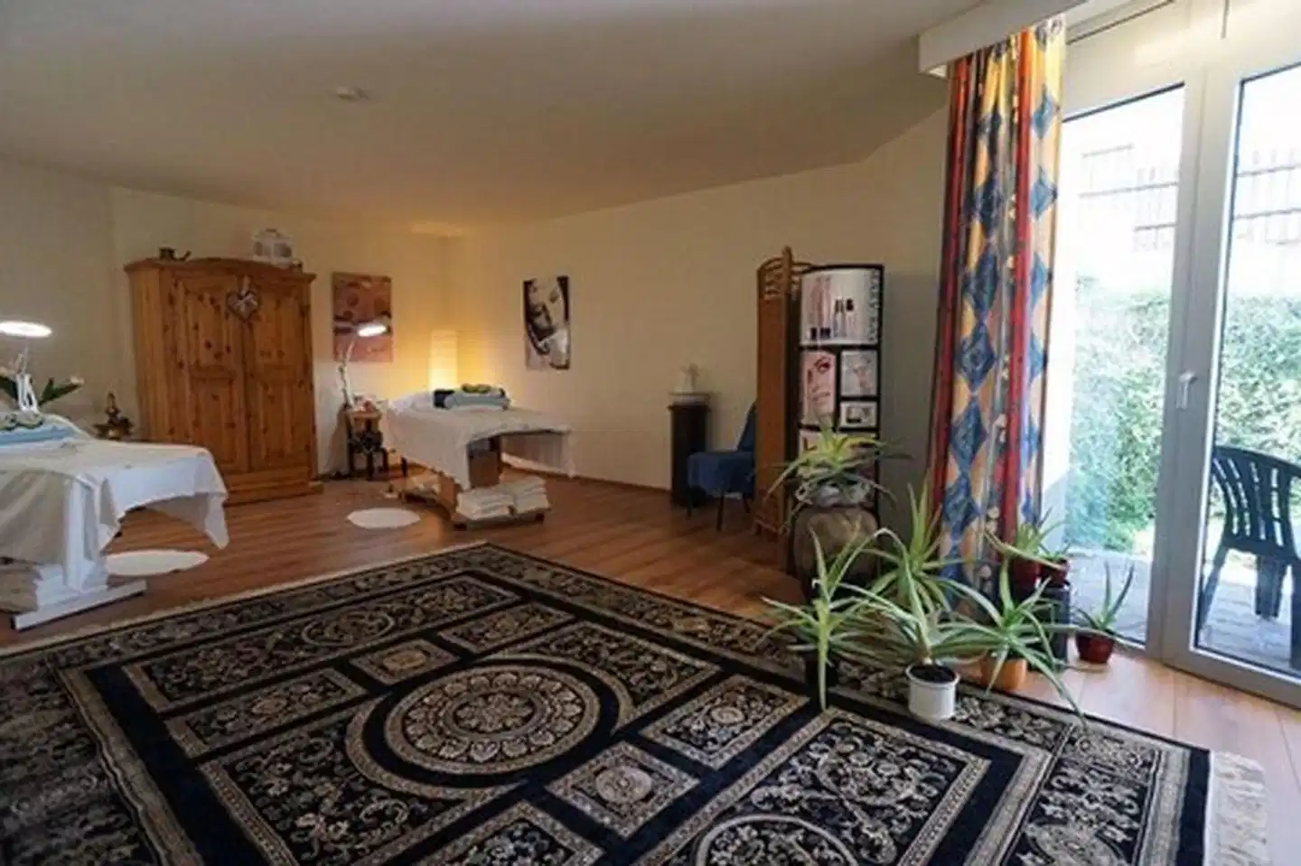 Moselromantik Hotel Am Panoramabogen Wohnbeispiel