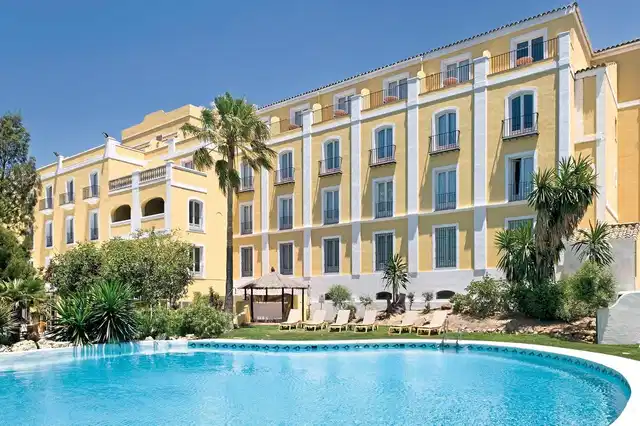 Barceló Montecastillo Golf Pool