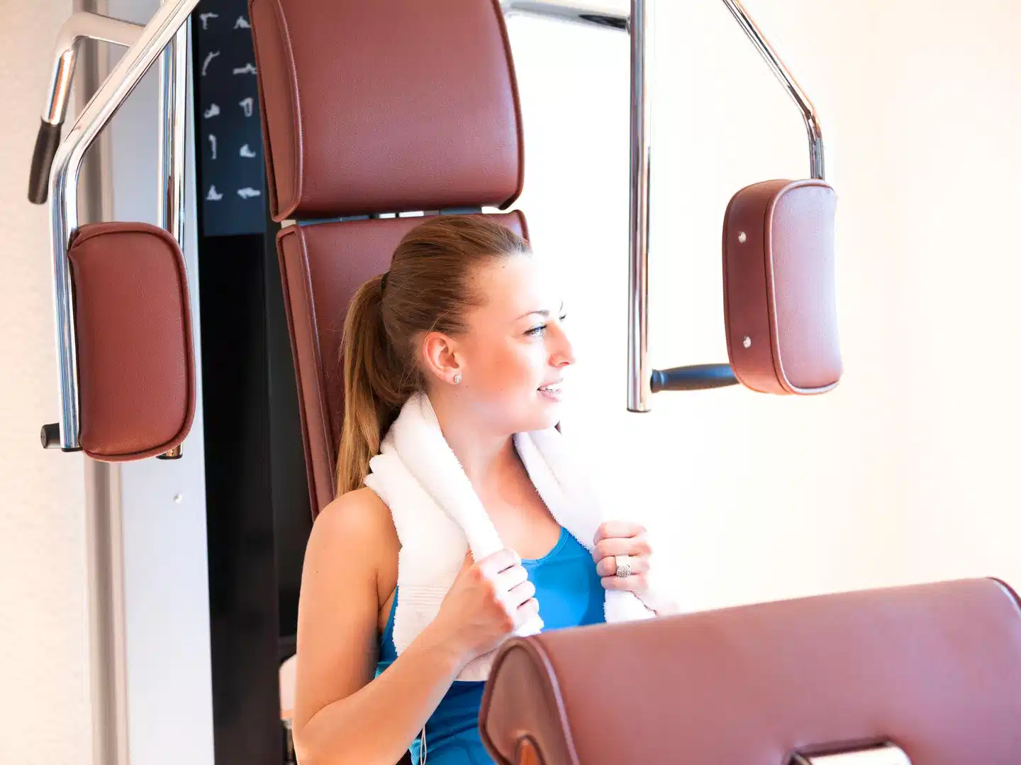 Novotel Strasbourg Centre Halles Personen