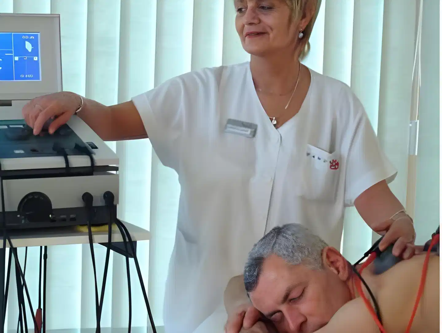 Ensana Pacifik Health Spa Hotel Personen