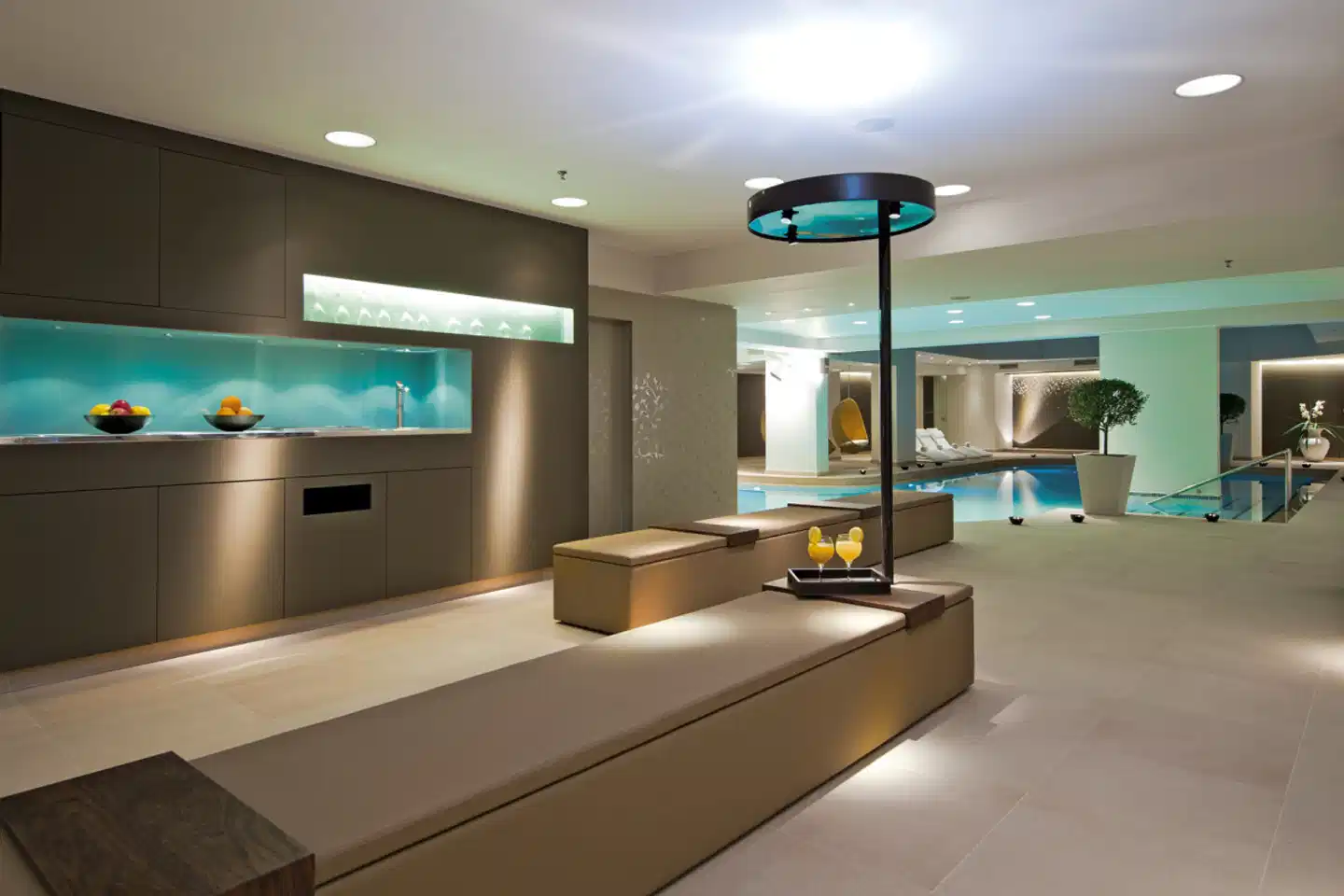 Porto Platanias Beach Resort Wohnbeispiel