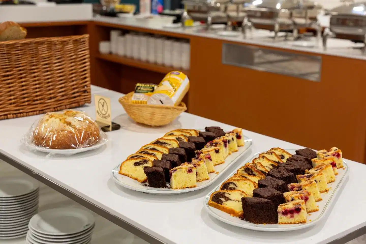 Olympik Tristar Restaurant