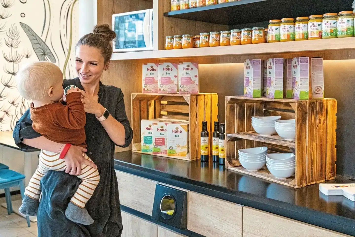 Elldus Resort - Familotel Erzgebirge Sport und Entertainment