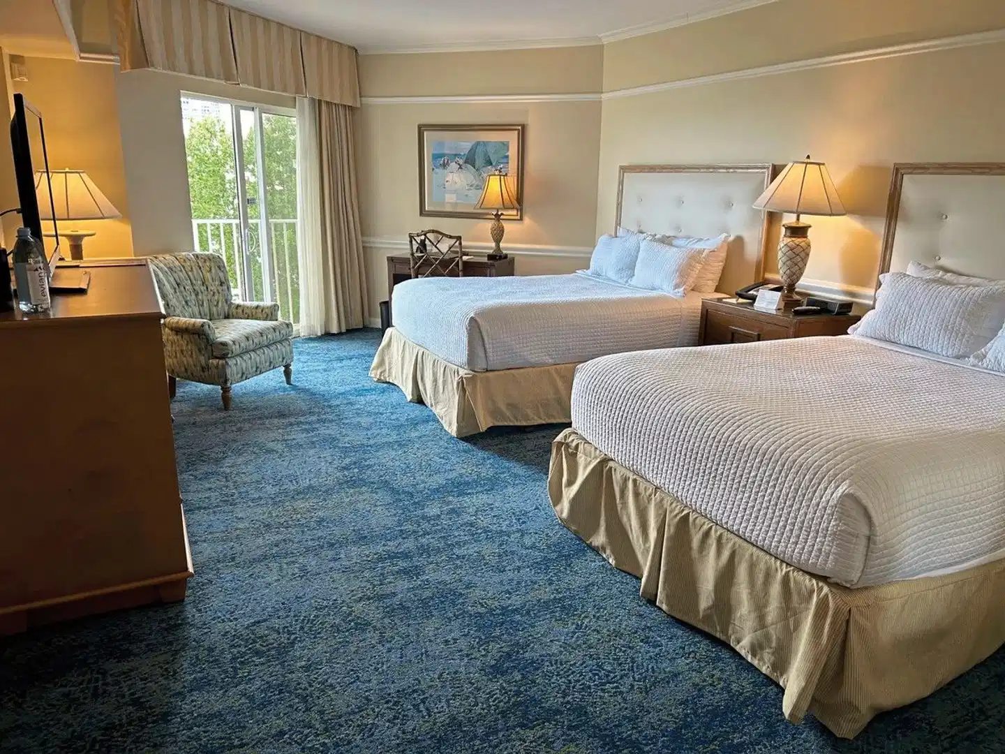 Lago Mar Resort & Club Wohnbeispiel