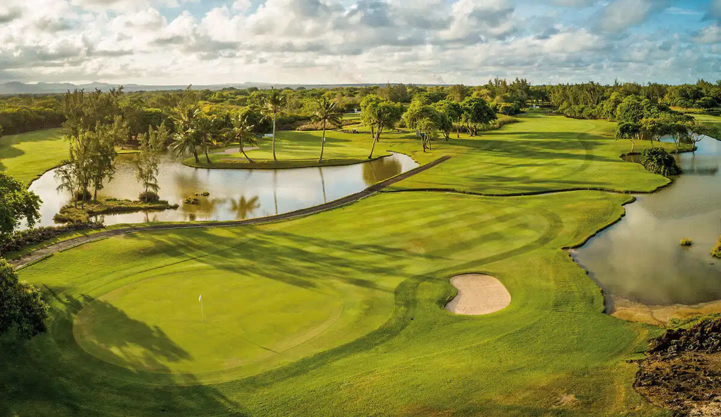 Constance Prince Maurice Sport und Entertainment