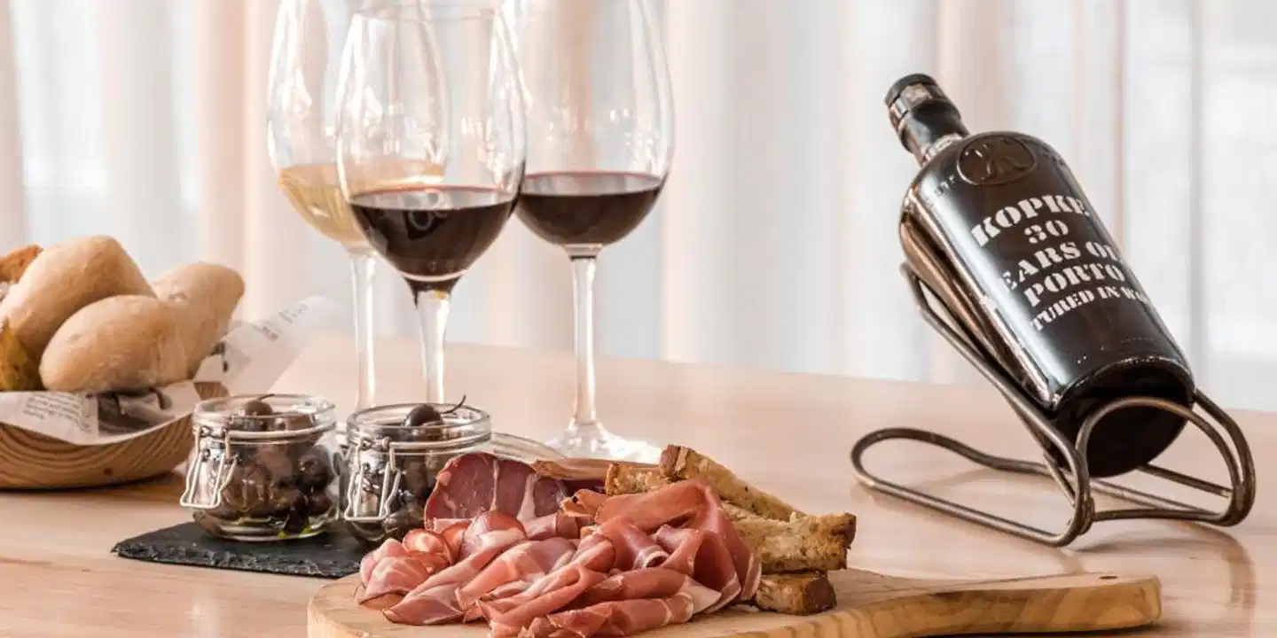 Lamego Hotel & Life Wellness