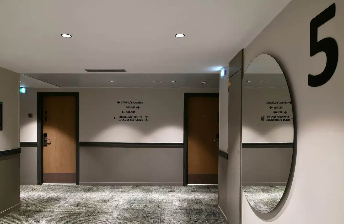 Citadines Les Halles Paris Wellness