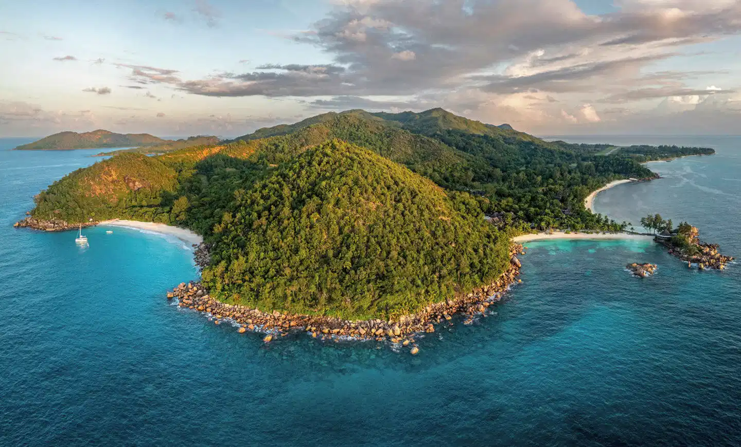 Constance Lemuria Landschaft