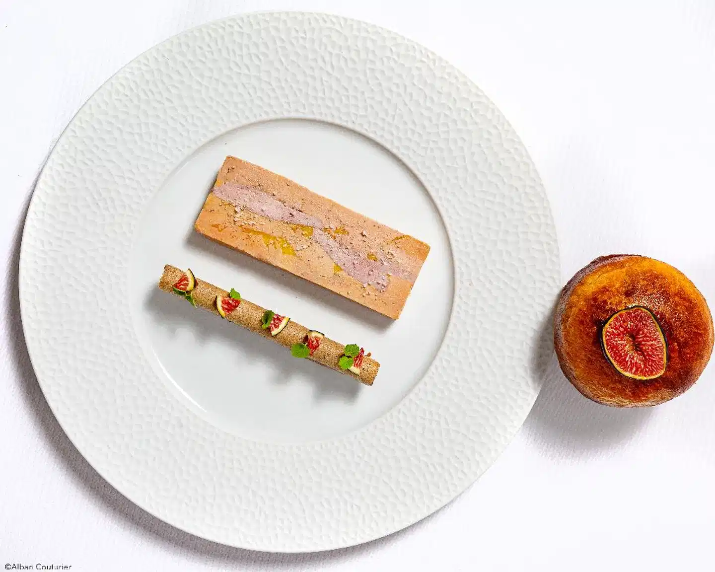 Lancaster Modellaufnahme