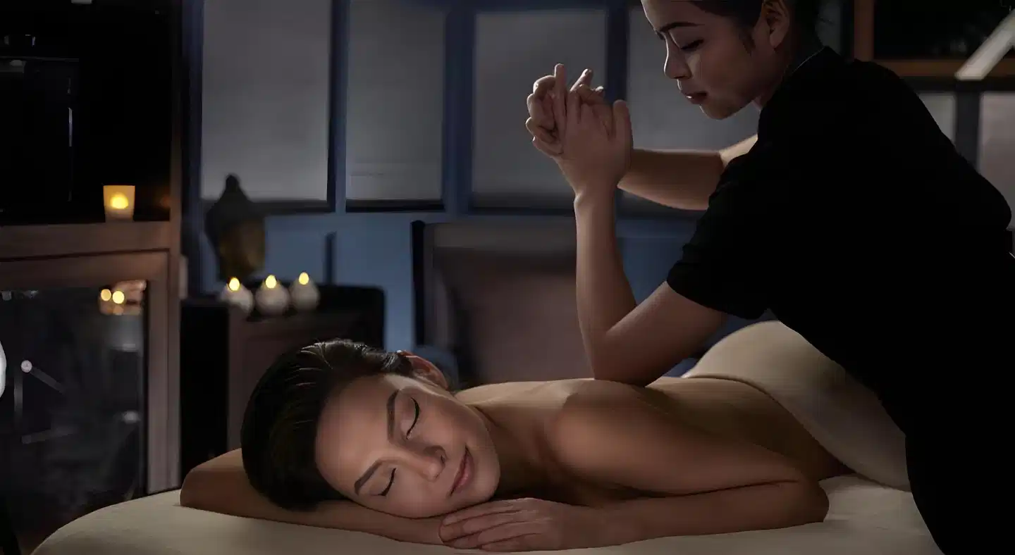 Mandarin Oriental, Kuala Lumpur Wellness