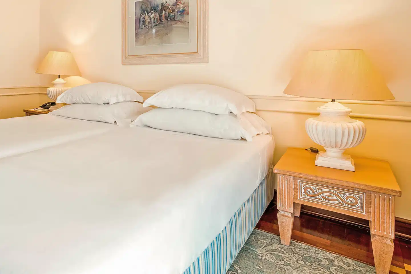 Pestana Royal All Inclusive Ocean & Spa Resort Wohnbeispiel