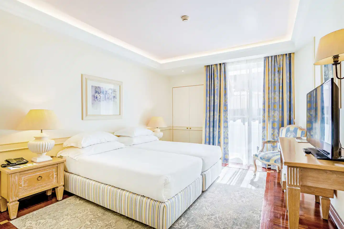 Pestana Royal All Inclusive Ocean & Spa Resort Wohnbeispiel