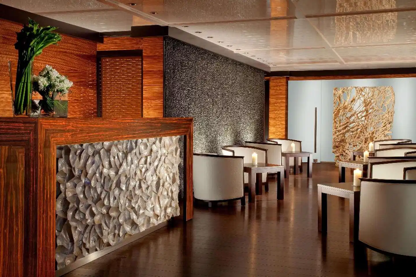 Parco dei Principi Grand Hotel & SPA Restaurant