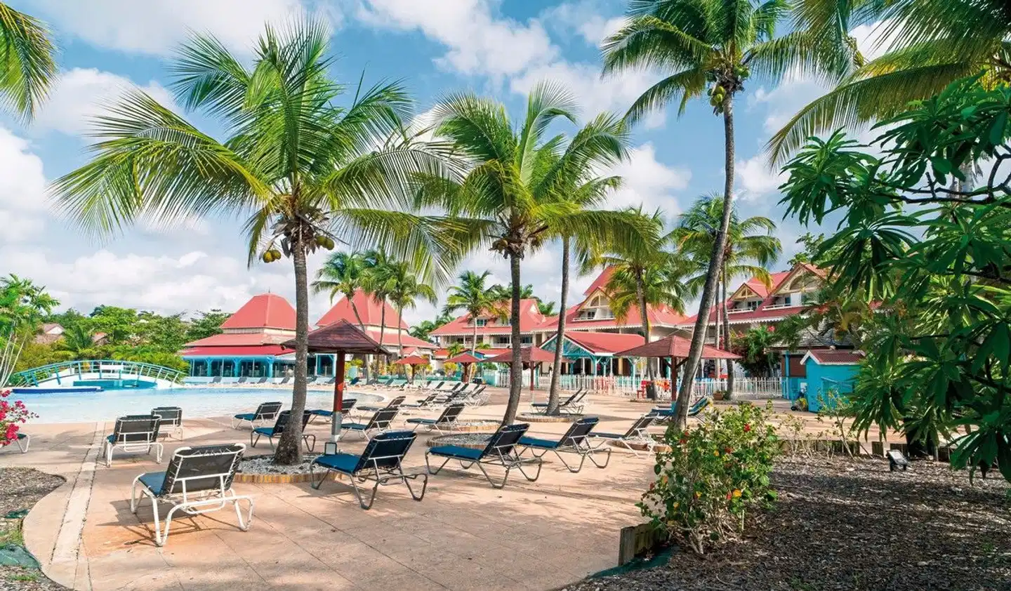 P&V Holiday Village Sainte-Anne Strand