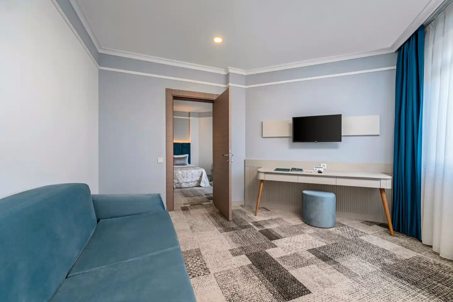 Pine Beach Belek Wohnbeispiel