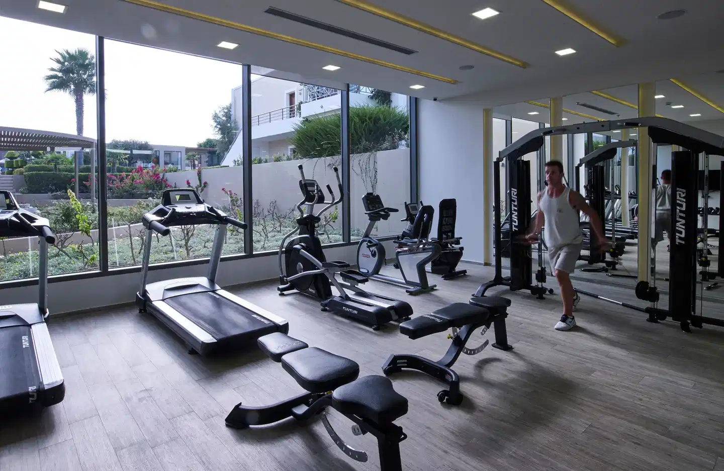 Sentido Pelagos Suites & Spa SPORT_AND_ENTERTAINMENT