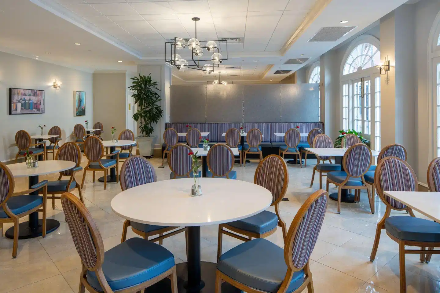 Four Points by Sheraton French Quarter Bar