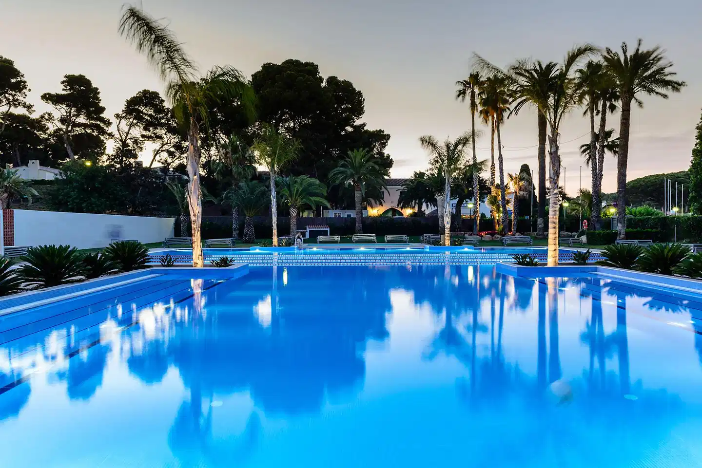 Estival ElDorado Pool