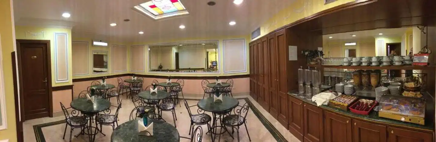 Principe Di Piemonte Bar