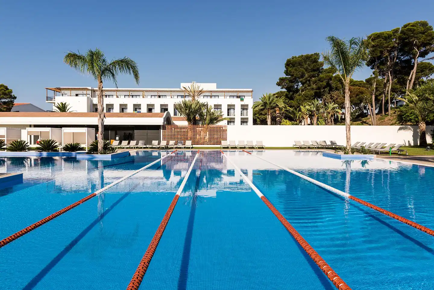 Estival ElDorado Pool