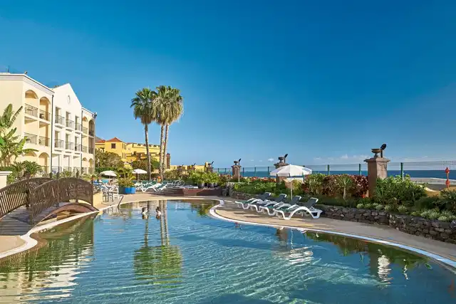 PortoBay Santa Maria Pool