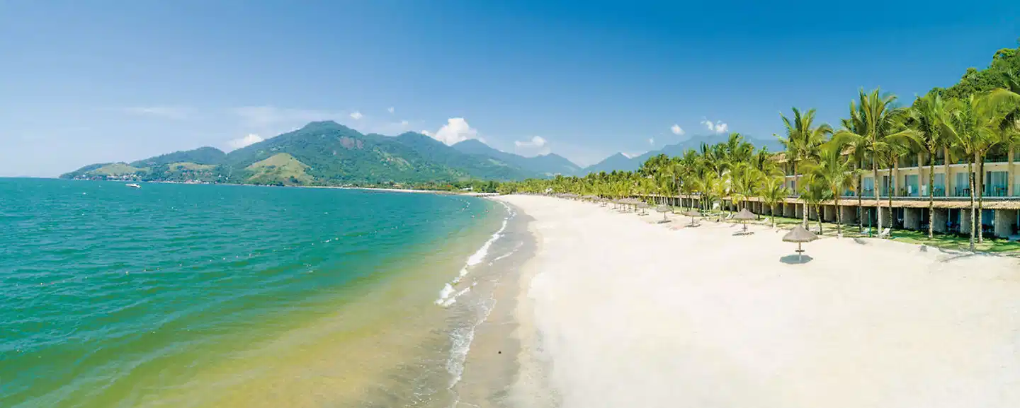 Portobello Resort & Safari Strand