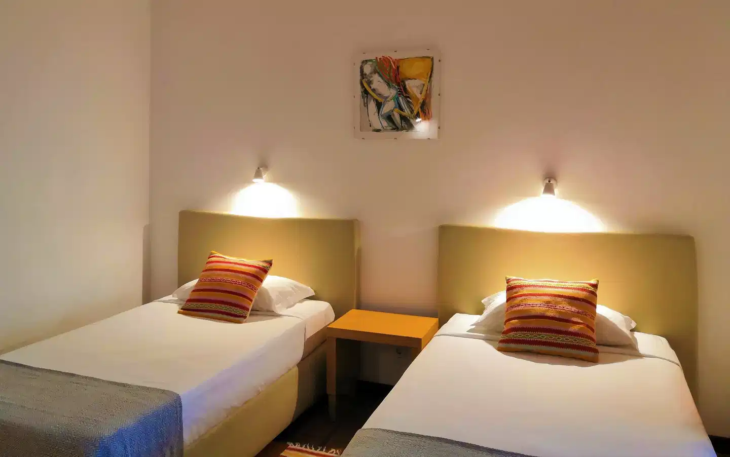 Quinta Mae Dos Homens Wohnbeispiel